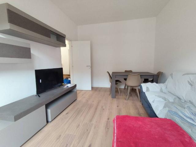 Appartamento in affitto a Bergamo BG