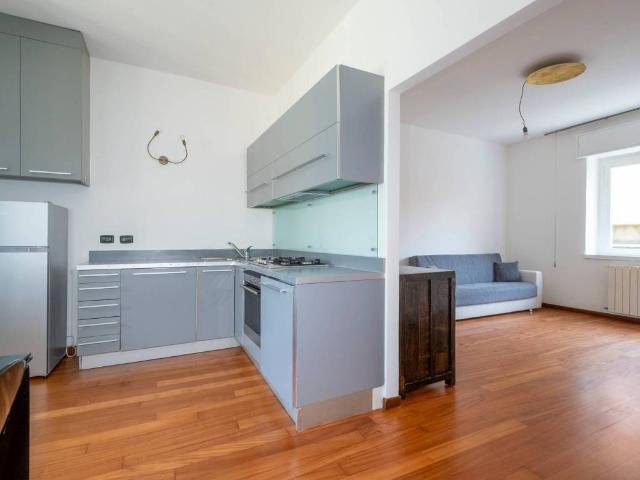 Appartamento in affitto a Bergamo BG