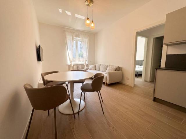 Appartamento in affitto a Bergamo BG