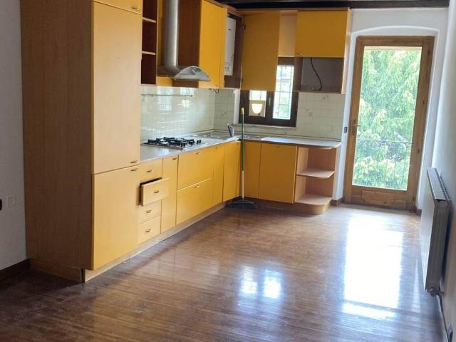 Appartamento in affitto a Bergamo BG