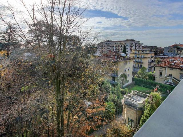 Appartamento in affitto a Bergamo BG