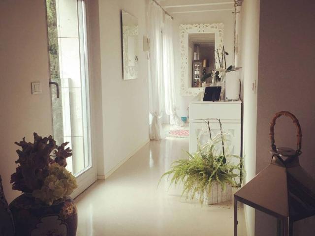 Appartamento in affitto a Bergamo BG