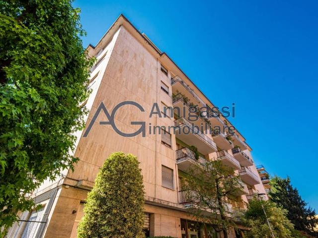 Appartamento in affitto a Bergamo BG
