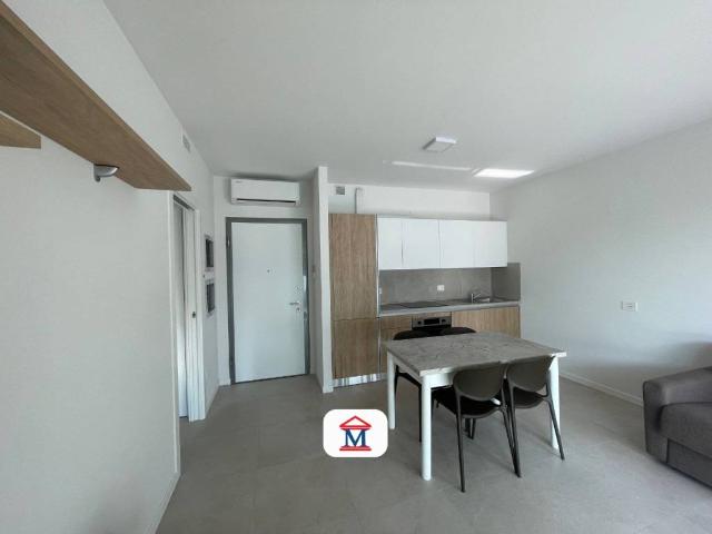 Appartamento in affitto a Bergamo BG