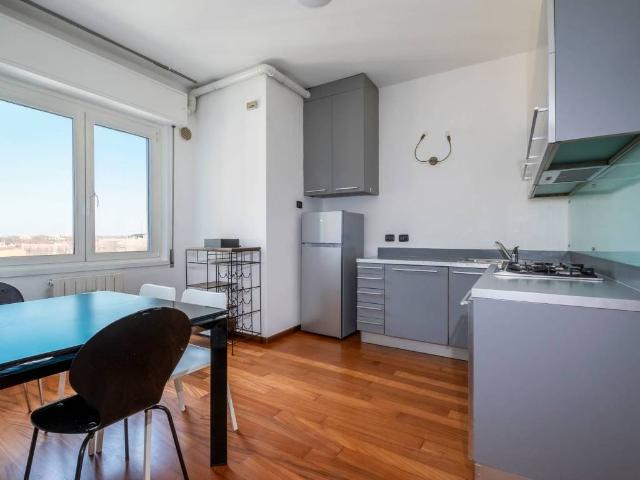 Appartamento in affitto a Bergamo BG