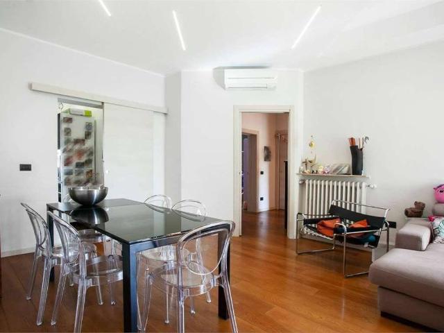 Appartamento in affitto a Bergamo BG