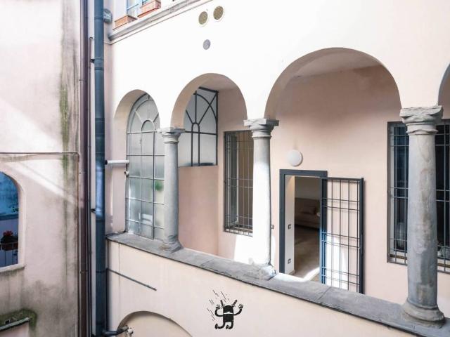 Appartamento in affitto a Bergamo BG