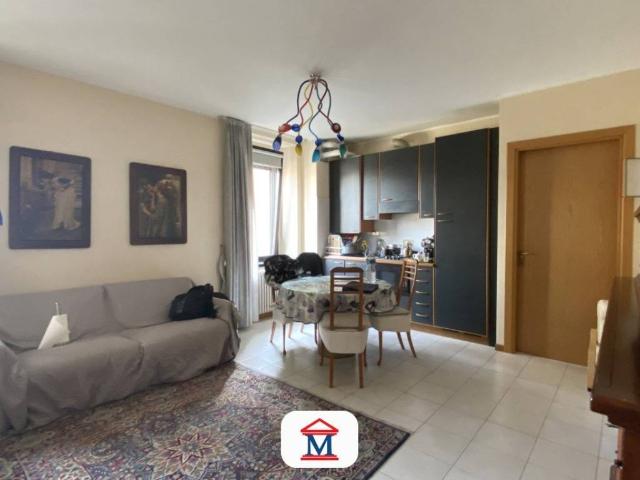 Appartamento in affitto a Bergamo BG