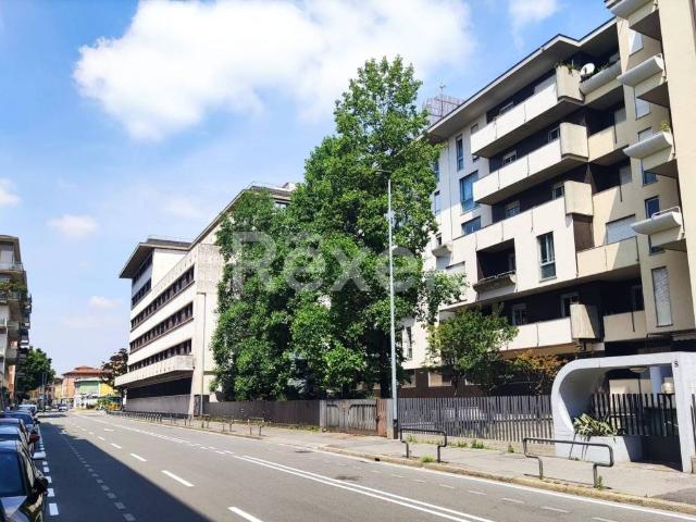 Appartamento in affitto a Bergamo BG