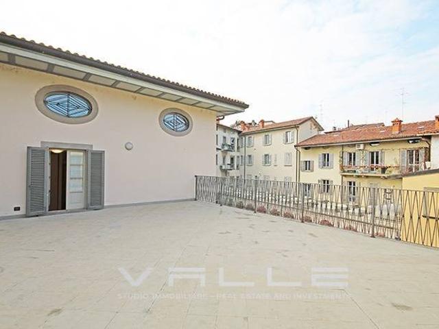 Appartamento in affitto a Bergamo BG