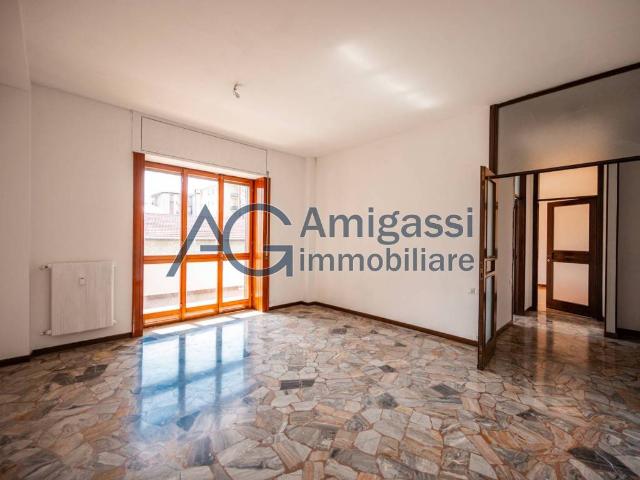 Appartamento in affitto a Bergamo BG