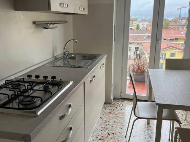 Appartamento in affitto a Bergamo BG
