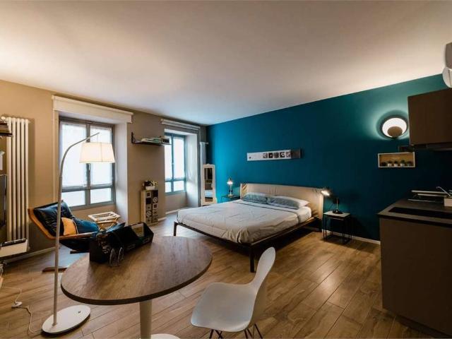 Appartamento in affitto a Bergamo BG
