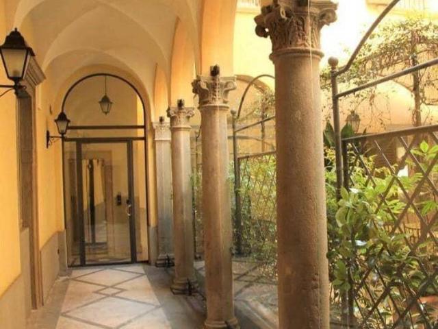 Appartamento in affitto a Bergamo BG
