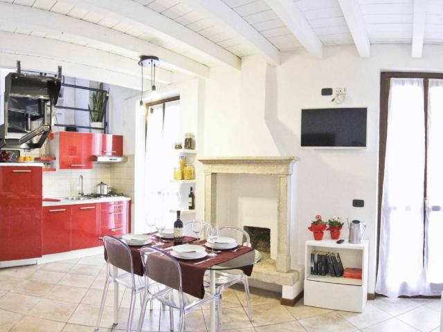 Appartamento in affitto a Bergamo BG