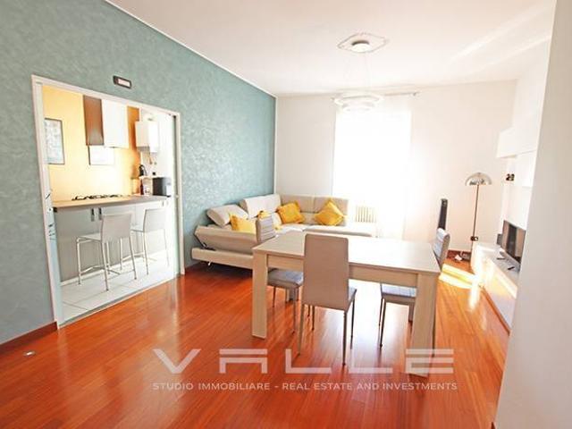 Appartamento in affitto a Bergamo BG
