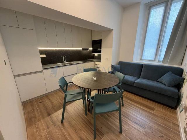Appartamento in affitto a Bergamo BG