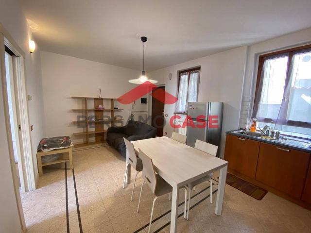 Appartamento in affitto a Bergamo BG