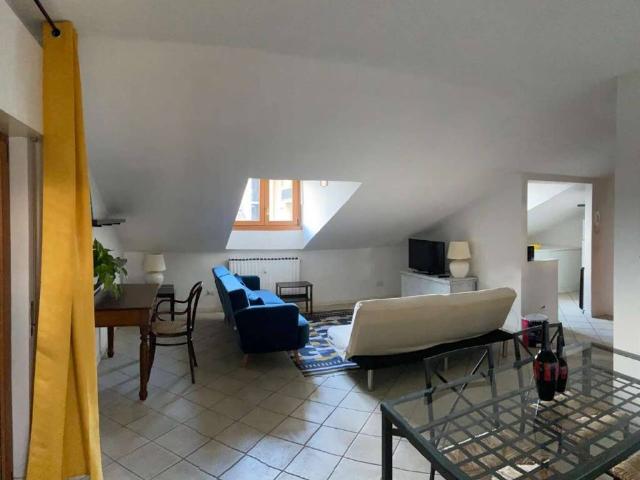 Appartamento in affitto a Bergamo BG