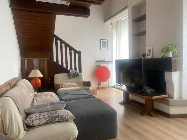 Appartamento in affitto a Bergamo BG