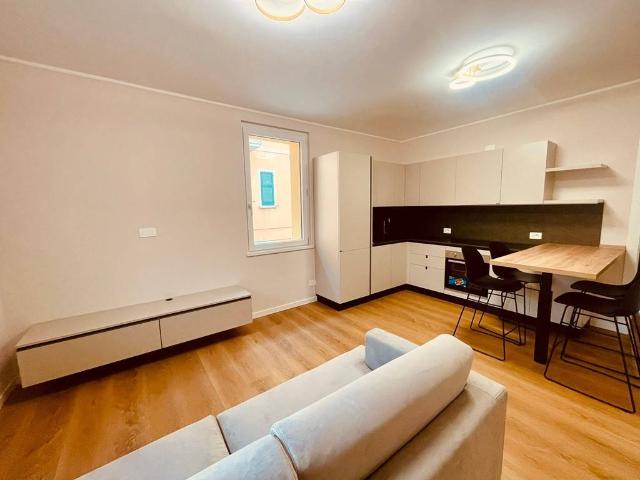 Appartamento in affitto a Bergamo BG