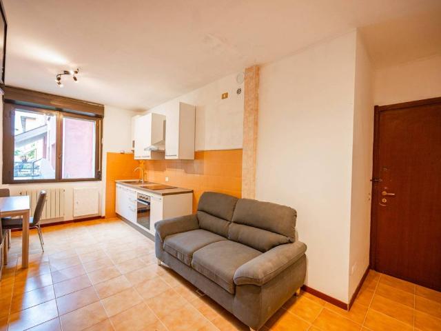 Appartamento in affitto a Bergamo BG