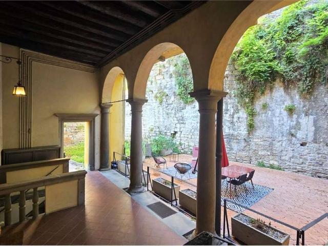 Appartamento in affitto a Bergamo BG