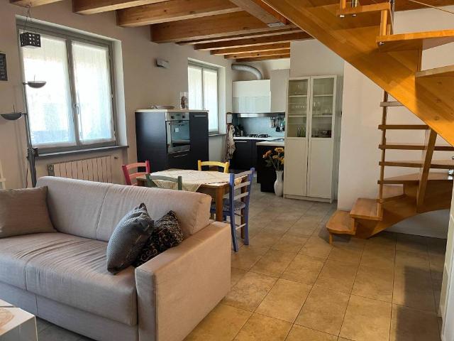 Appartamento in affitto a Bergamo BG