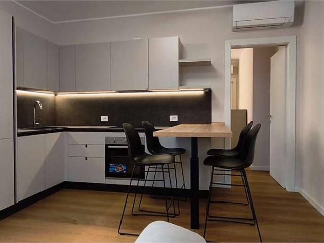 Appartamento in affitto a Bergamo BG