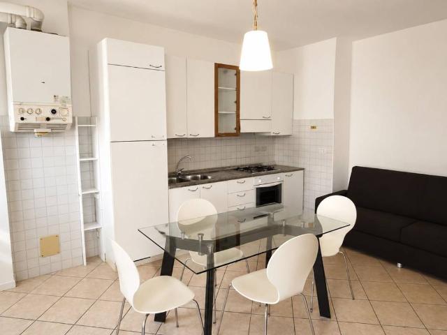 Appartamento in affitto a Bergamo BG