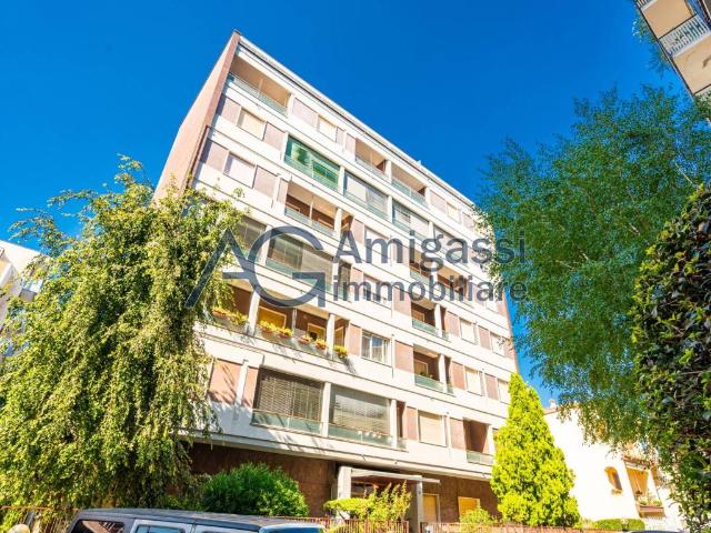 Appartamento in affitto a Bergamo BG