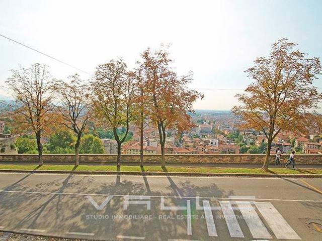 Appartamento in affitto a Bergamo BG