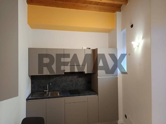 Appartamento in affitto a Bergamo BG