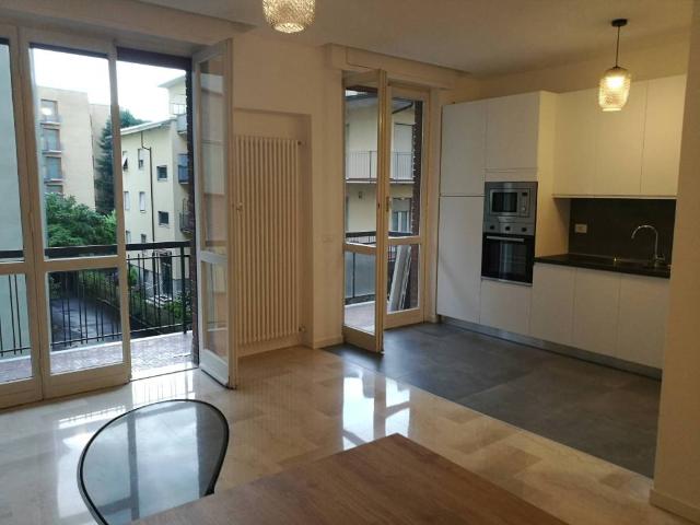 Appartamento in affitto a Bergamo BG