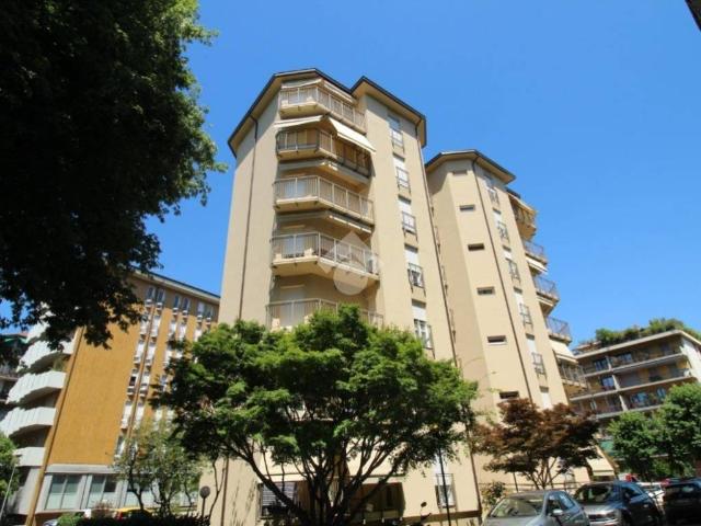 Appartamento in affitto a Bergamo BG