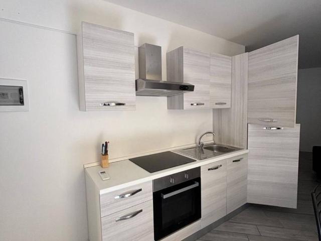 Appartamento in affitto a Bergamo BG