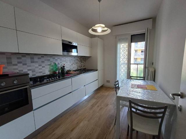 Appartamento in affitto a Bergamo BG