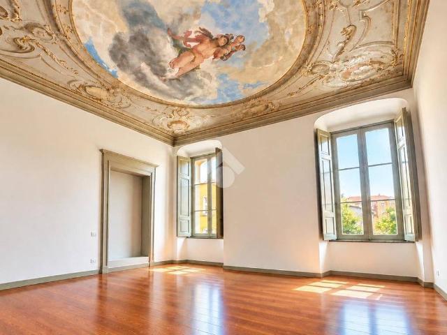 Appartamento in affitto a Bergamo BG