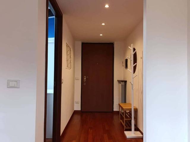 Appartamento in affitto a Bergamo BG