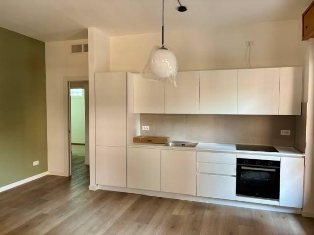 Appartamento in affitto a Bergamo BG
