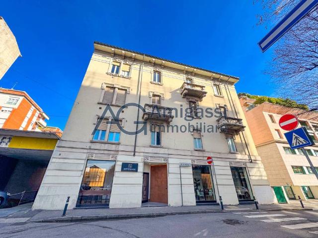 Appartamento in affitto a Bergamo BG