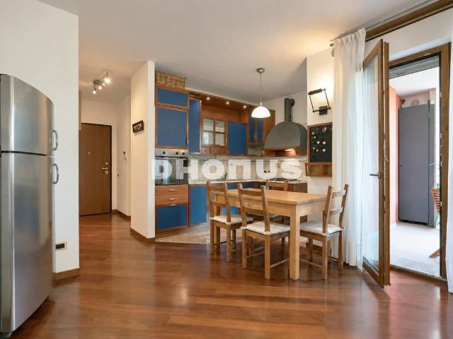 Appartamento in affitto a Bergamo BG