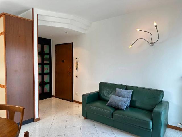 Appartamento in affitto a Bergamo BG