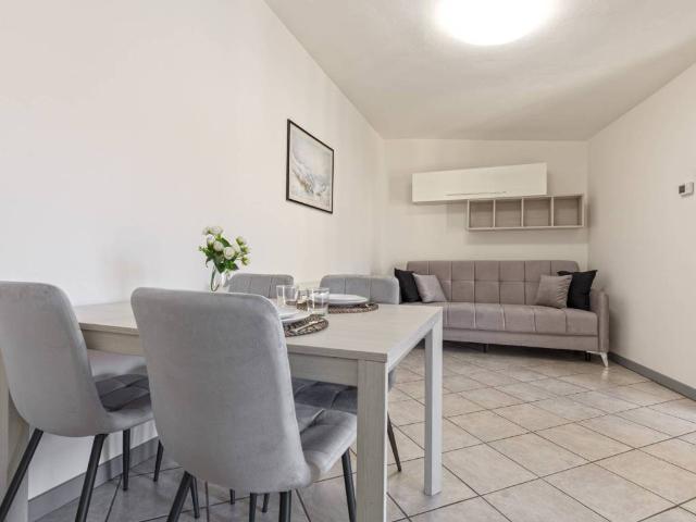 Appartamento in affitto a Bergamo BG