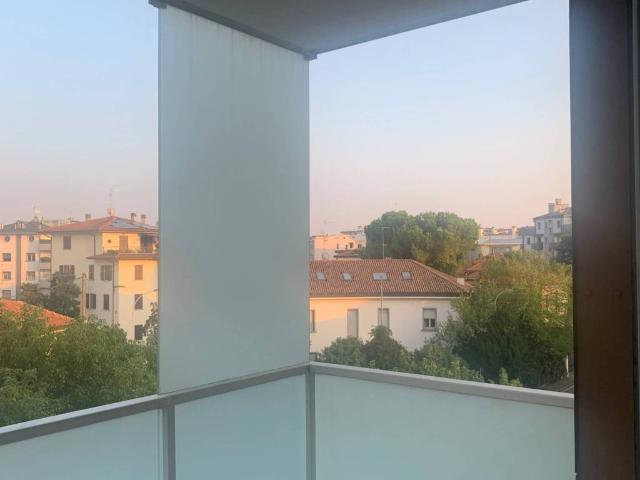 Appartamento in affitto a Bergamo BG