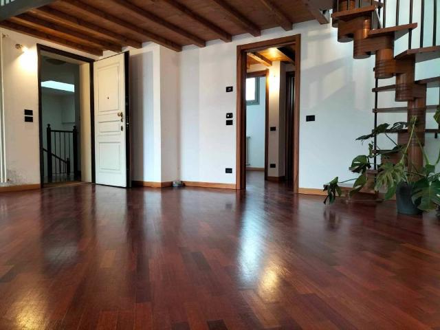 Appartamento in affitto a Bergamo BG