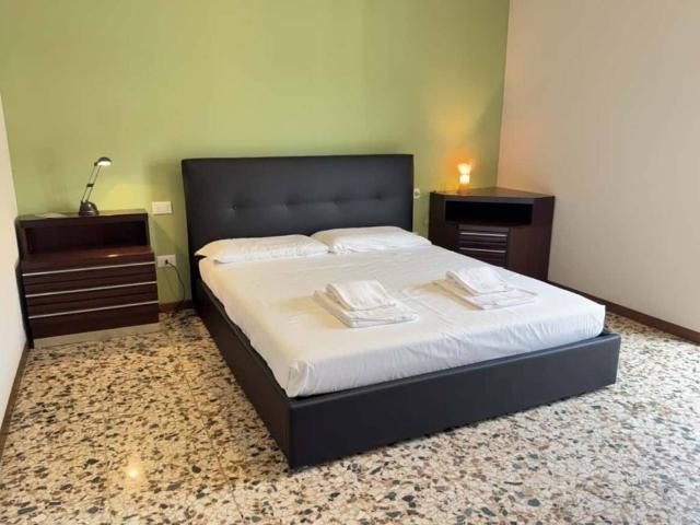 Appartamento in affitto a Bergamo BG