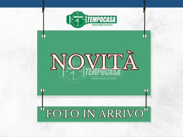 Appartamento in affitto a Bergamo via Antonio Locatelli, box, terrazzo, vista panoramica TrovaCasa