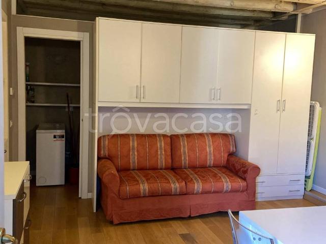 Appartamento in affitto a Bergamo via Borgo Palazzo, 78, arredato, ristrutturato TrovaCasa
