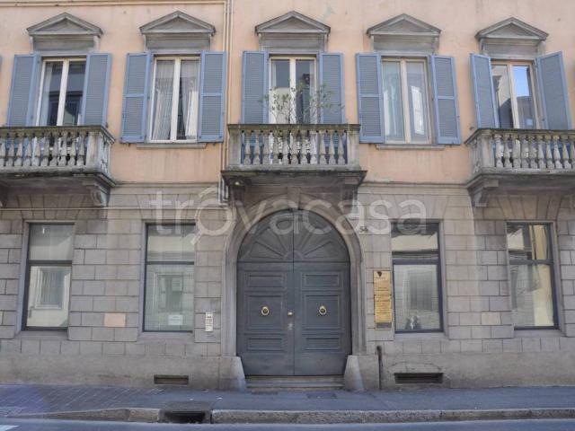 Appartamento in affitto a Bergamo via Broseta, 54, arredato, ascensore, cucina a vista TrovaCasa